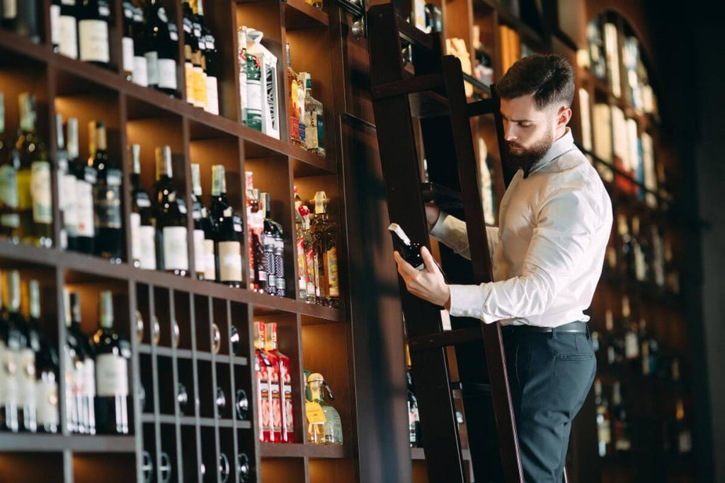 What to Look for in a Wine Store
